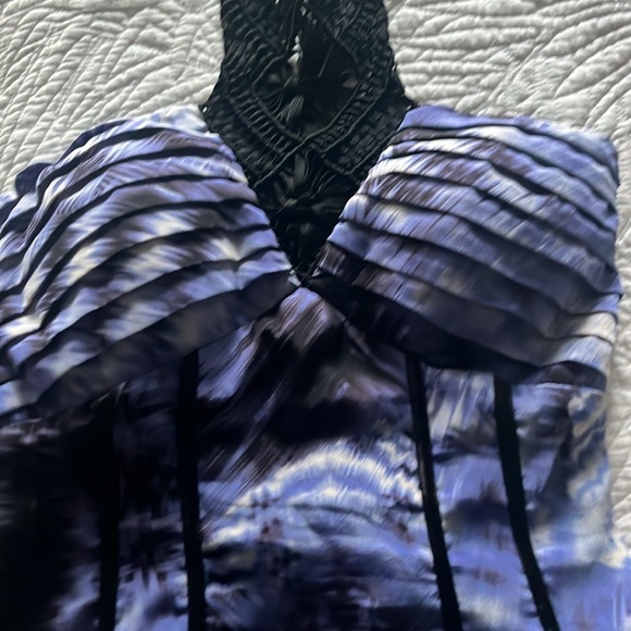 Bebe Corset top - Picture 2 of 6